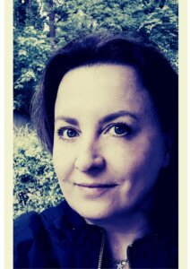 warsztaty dla dzieci warszawa Joanna